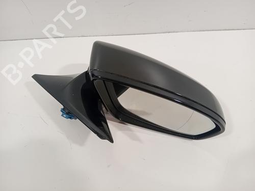 Right mirror BMW 6 Gran Coupe (F06) 650 i | BP29816227C27 