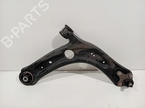 Used Right front suspension arm VW PASSAT B8 Variant (3G5, CB5) 1.6 TDI (120 hp) 26688073