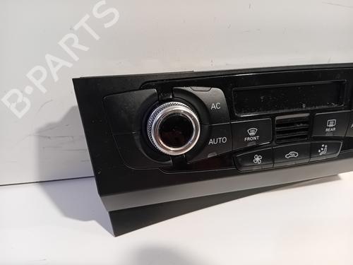 Climate control AUDI A5 (8T3) 3.0 TDI quattro | BP23436814I5 - Image 2