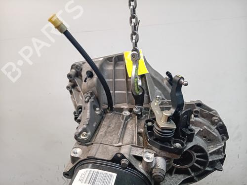 Gearbox DACIA SANDERO II TCe 90 (B8M1, B8MA, B8AC) | BP38730439M3 - Image 4