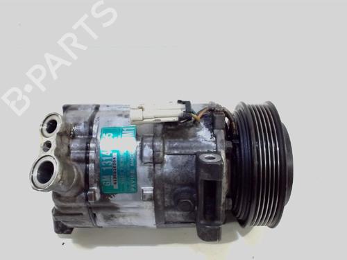 Used AC compressor AC compressor 10668267 10668267