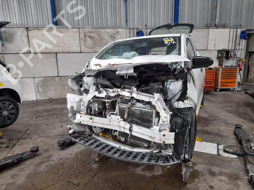 Front left window mechanism TOYOTA AYGO (_B4_) 1.0 (KGB40) | BP25547156C22  - Image 8