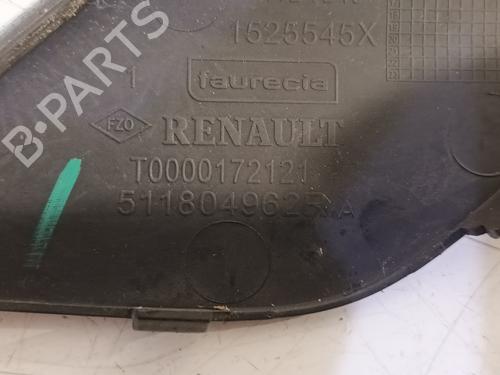 Other RENAULT KADJAR (HA_, HL_) 1.2 TCe 130 (HLMR) | BP17810638O1 