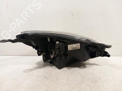 Left headlight RENAULT TWINGO II (CN0_) 1.2 16V (CN04, CN0B) | BP33607788C28 - Image 3