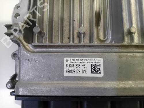 Engine control unit (ECU) BMW 3 (F30, F80) 330 e | BP29972558M57