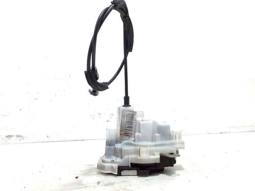Used Front right lock FORD KA (RU8) 1.2 (69 hp) 13205044