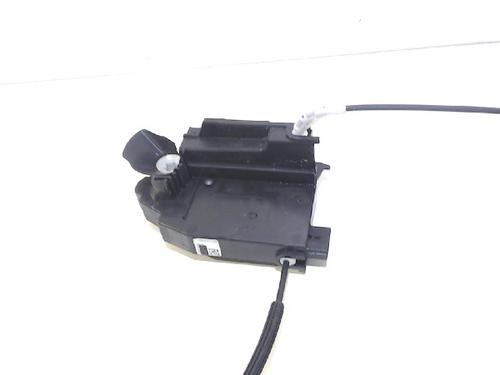 Front left lock PEUGEOT 308 II (LB_, LP_, LW_, LH_, L3_) 2.0 BlueHDi 150 | BP13200946C98