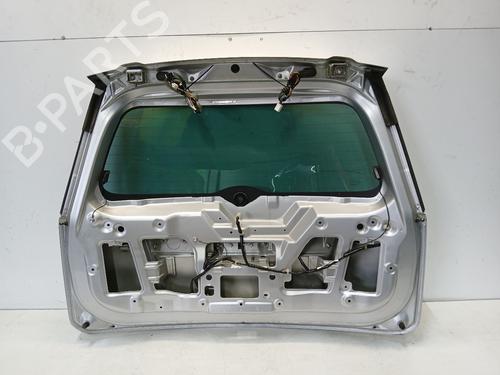 Tailgate SUZUKI SPLASH (EX) 1.2 VVT (A5B412) | BP36229976C6 - Image 6