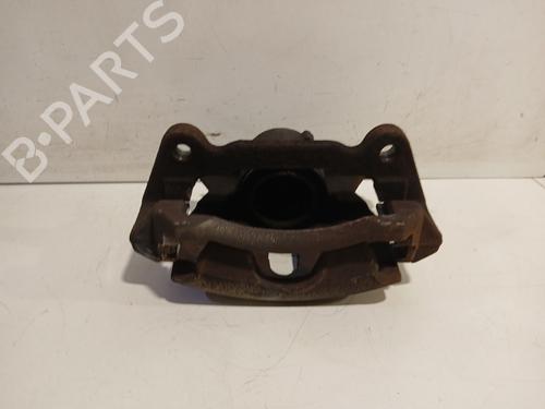 Left front brake caliper AUDI A3 (8V1, 8VK) 1.6 TDI | BP30804302M105 - Image 2