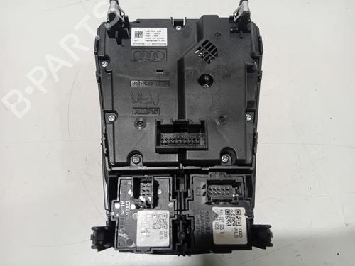 Switch AUDI Q2 (GAB, GAG) SQ2 TFSI quattro | BP38622438I30 - Image 2