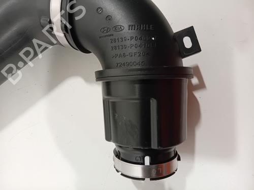 Pipe HYUNDAI TUCSON (NX4E, NX4A) 1.6 T-GDi Hybrid | BP24535898M125 - Image 3