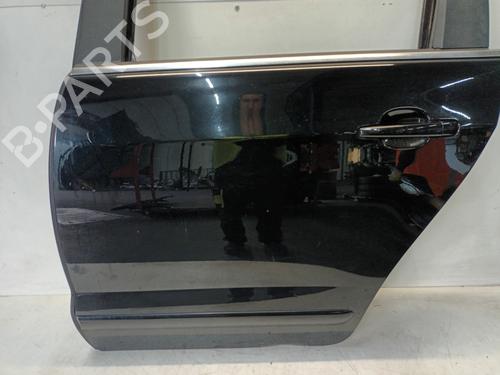 Left rear door PEUGEOT 5008 (0U_, 0E_) 1.6 16V | BP20669768C4 