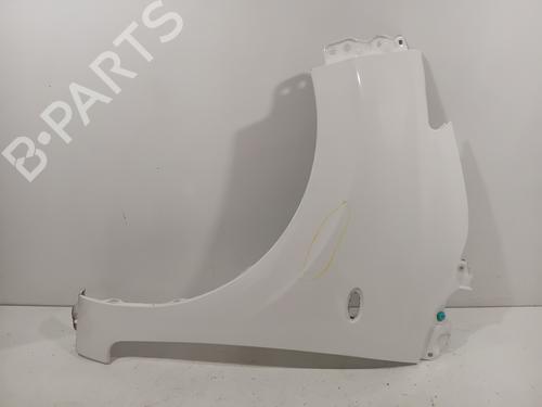 Left front fenders CITROËN C1 II (PA_, PS_) 1.0 VTi 68 | BP29015601C41