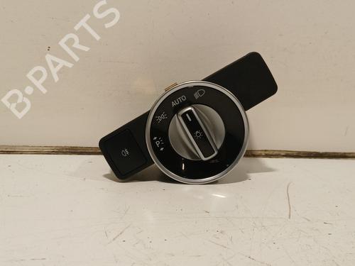 Used Headlight switch Headlight switch 27466302 27466302