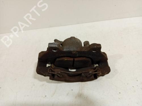 Used Left front brake caliper Left front brake caliper 21082019 21082019