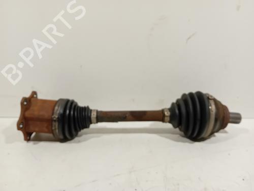 Left front driveshaft VW PASSAT B8 Variant (3G5, CB5) 2.0 TDI | BP23183104M38 - Image 5