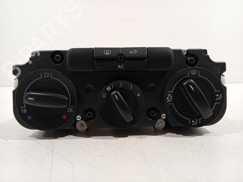 Used Climate control Climate control 27929364 27929364