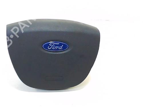 Førerens kollisjonspute FORD FOCUS II (DA_, HCP, DP) 1.6 (100 hp) 1258934