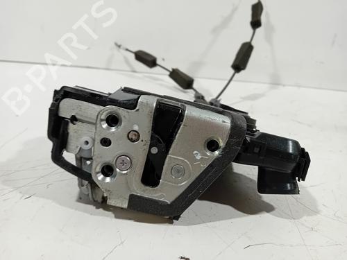 Front right lock HONDA CIVIC IX (FK) 1.4 i-VTEC (FK1) | BP24535942C97 