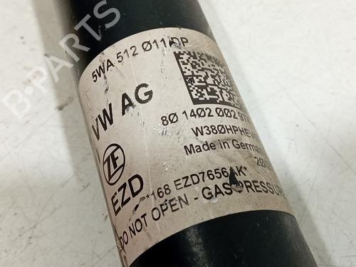 Left rear shock absorber AUDI A3 Sportback (8VA, 8VF) 40 e-tron | BP21571787M18 