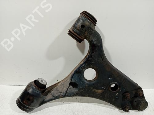 Used Right front suspension arm Right front suspension arm MERCEDES-BENZ B-CLASS Sports Tourer (W245) B 170 (245.232) (116 hp) 21270328 21270328