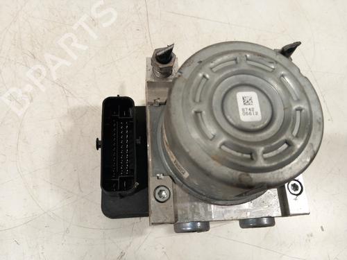 ABS pump RENAULT TRAFIC III Van (FG_) 2.0 dCi 120 (FGMN) | BP37523364M43 - Image 2