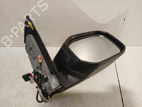 Used Right mirror Right mirror VW CADDY IV MPV (SAB, SAJ) 2.0 TDI (102 hp) 33720053 33720053