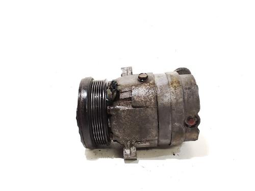 AC compressor DAEWOO NUBIRA Saloon (J200) 1.8 | BP6507377M34 