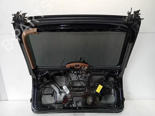 Bakluke CC/Kombi-Kupé PORSCHE CAYENNE (9PA) 3.2 | BP26579833C6 