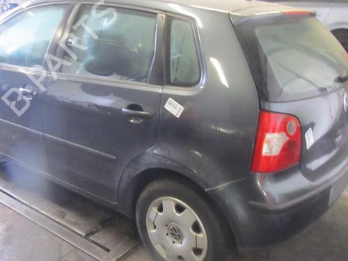 Right taillight VW POLO (9N_, 9A_) 1.9 SDI | BP907171C35 