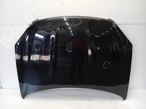 Used Hood NISSAN QASHQAI I (J10, NJ10) 1.6 (114 hp) 25777109
