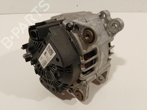 Used Alternator Alternator 29447063 29447063