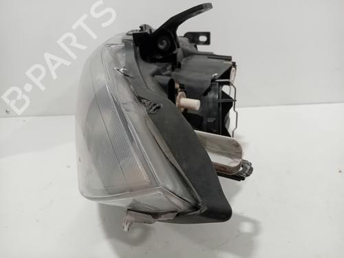 Left headlight BMW 1 (E81) 118 i | BP26725638C28 - Image 7