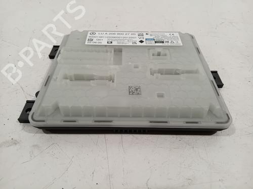 Control unit MERCEDES-BENZ EQE (V295) EQE 350 (295.125) | BP29333739M11 - Image 3