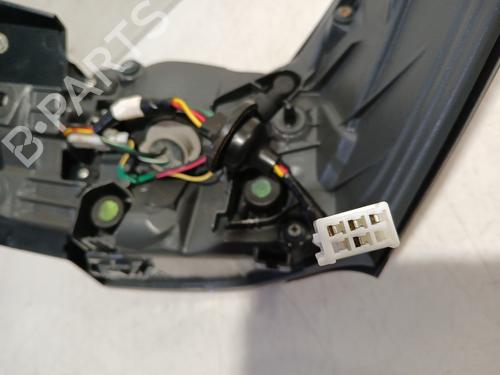 Left taillight LEXUS CT (ZWA10_) 200h (ZWA10_, ZWA10R) | BP32774732C34 - Image 4