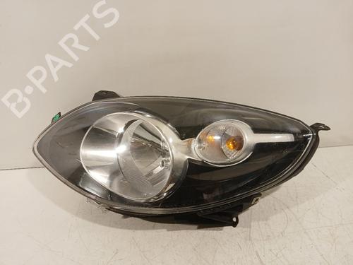 Used Left headlight Left headlight 38317739 38317739