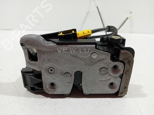 Front left lock OPEL ASTRA K Sports Tourer (B16) 1.0 Turbo (35) | BP18645531C98 