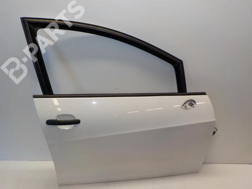 Used Right front door Right front door SEAT IBIZA IV ST (6J8, 6P8) 1.2 (60 hp) 11027846 11027846
