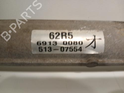 Steering rack SUZUKI IGNIS III (MF, FF) 1.2 (ATK412) | BP36260595M22  - Image 5