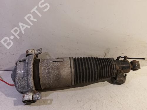 Left rear shock absorber VW TOUAREG (7LA, 7L6, 7L7) 5.0 V10 TDI | BP13713738M18 