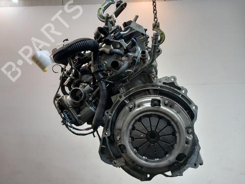 Used Engine Engine MITSUBISHI MIRAGE / SPACE STAR VI Hatchback (A0_A) 1.0 (A05A) (71 hp) 36385666 36385666