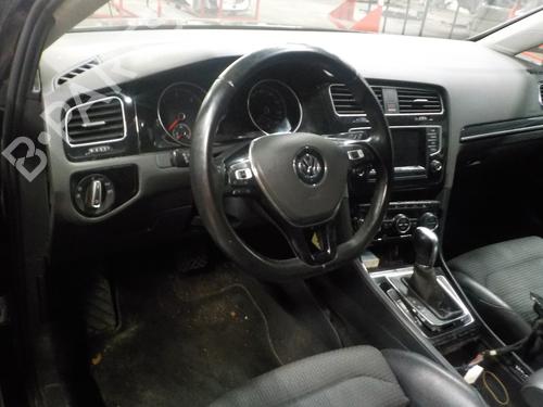 Starter VW GOLF VII Variant (BA5, BV5) 1.6 TDI | BP23214398M8 - Image 9