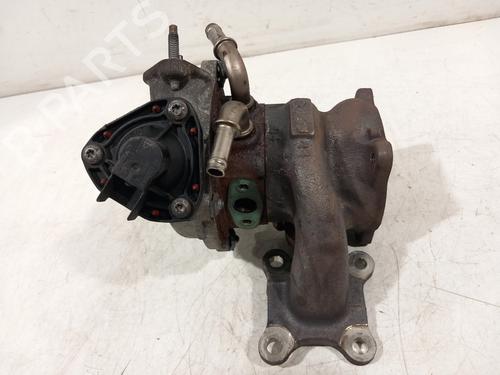 Turbolader/Kompressor FORD FIESTA VI (CB1, CCN) 1.0 EcoBoost | BP38166324M71 - Image 4