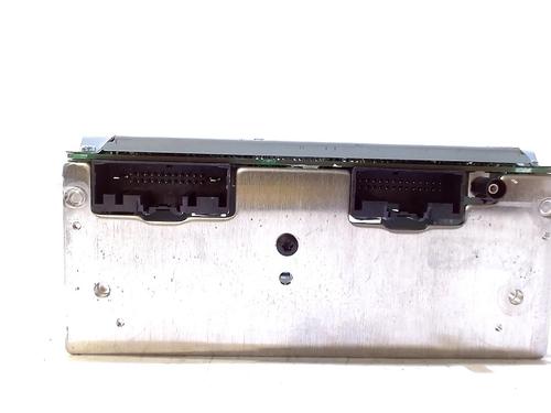Used Radio Radio FORD FOCUS III 2.0 ST (250 hp) 7261666 7261666