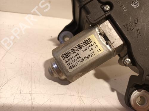 Rear wiper motor OPEL ASTRA J Sports Tourer (P10) 1.6 CDTi (35) | BP18072575M102 