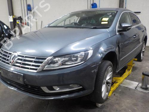 Used Parts VW PASSAT B7 (362) 2.0 TDI 2066034