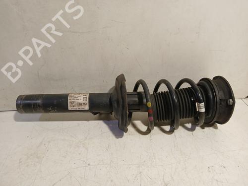 Used Right front shock absorber Right front shock absorber 31856688 31856688