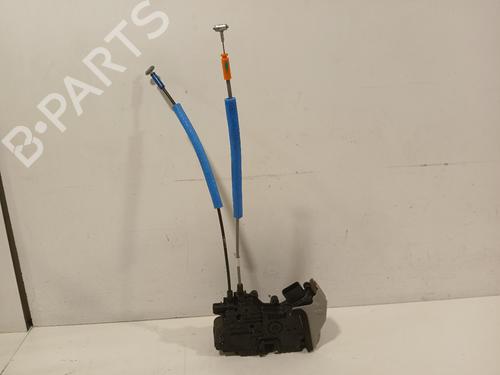 Used Front right lock Front right lock 37671688 37671688