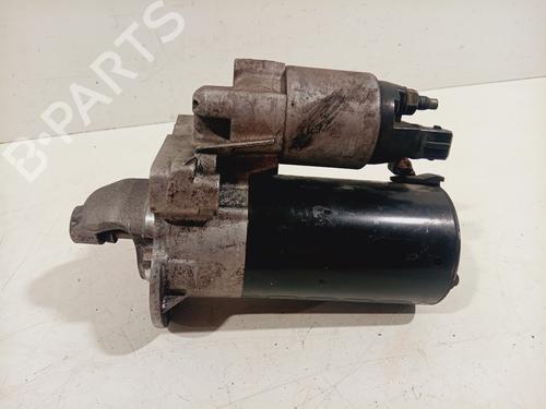 Starter BMW 1 (F21) 114 i | BP40283159M8 - Image 2