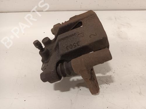 Left rear brake caliper JEEP COMPASS (MK49) 2.2 CRD | BP15805858M107 - Image 3
